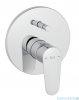 Roca Victoria Plus bateria wannowo-prysznicowa podtynkowa Chrom A5A064FC00